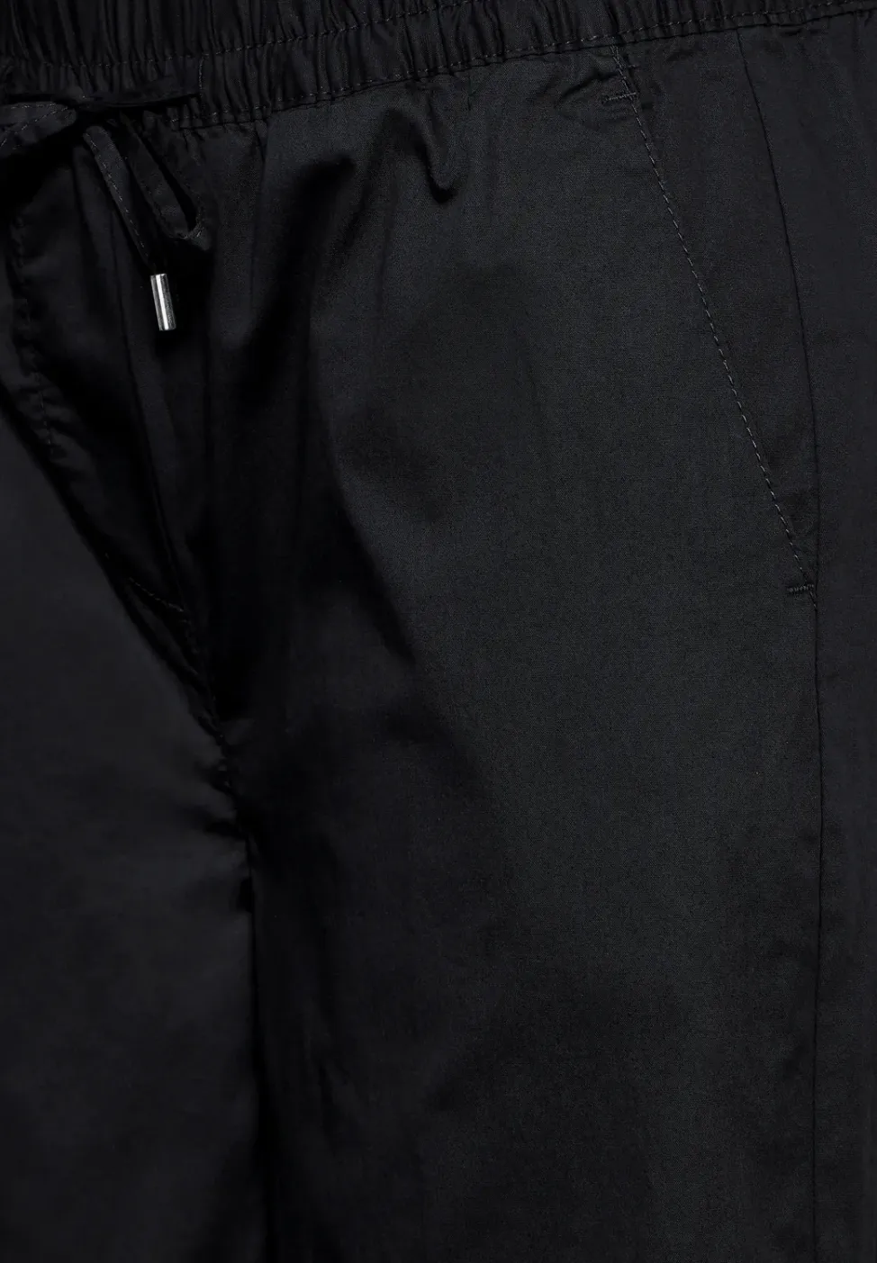 Loose fit 7/8-broek