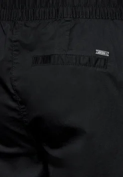 Loose fit 7/8-broek