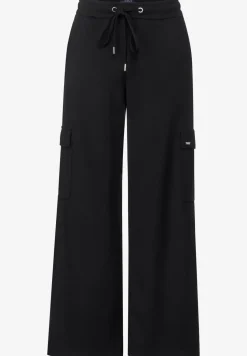 Loose fit broek