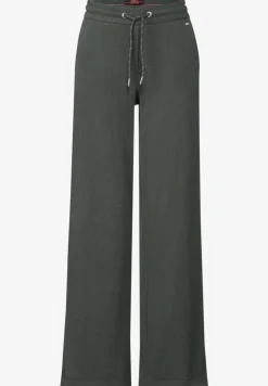 Loose fit broek
