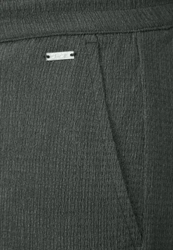 Loose fit broek