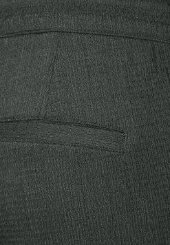 Loose fit broek
