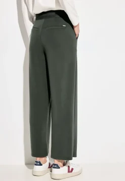 Loose fit broek