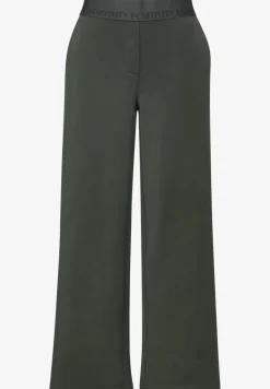Loose fit broek