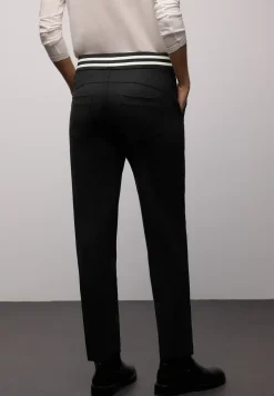 Loose Fit broek