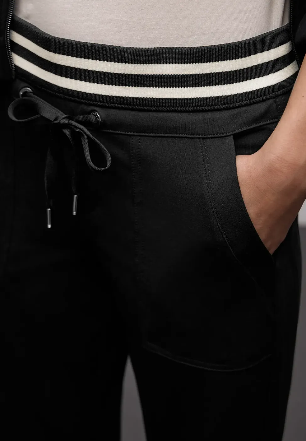Loose Fit broek