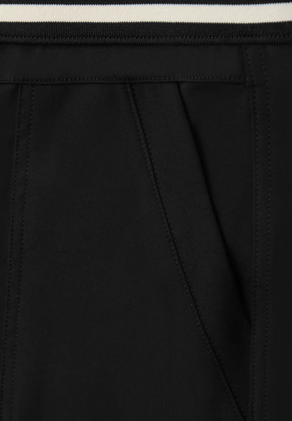 Loose Fit broek