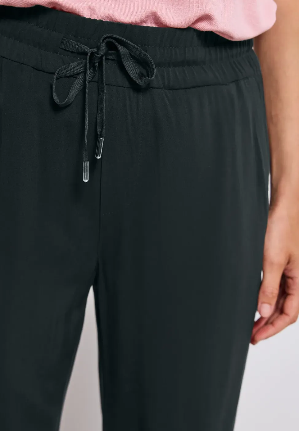 Loose Fit broek