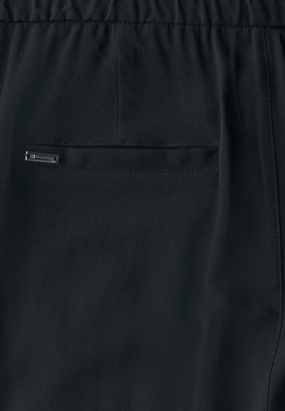Loose Fit broek