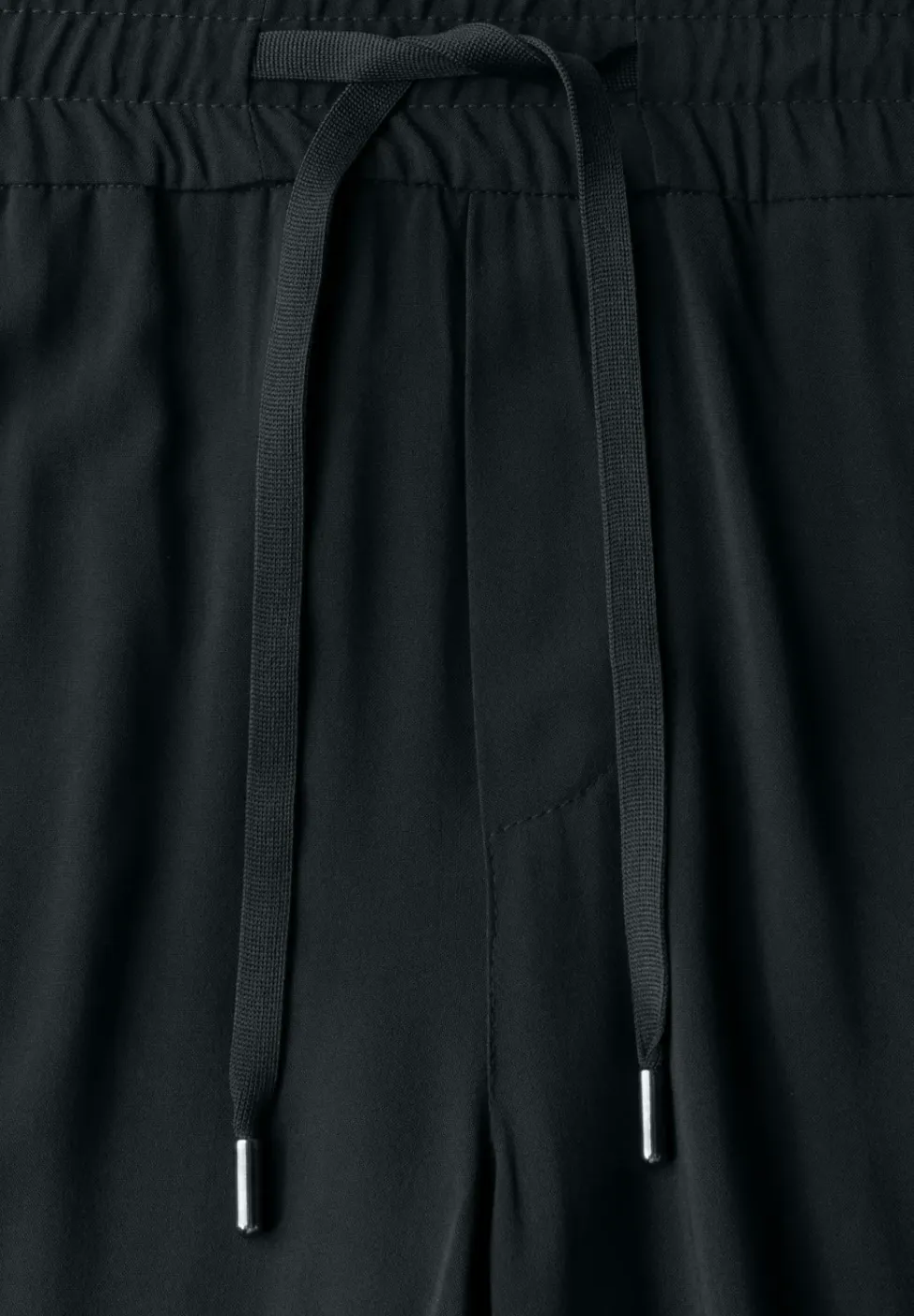 Loose Fit broek
