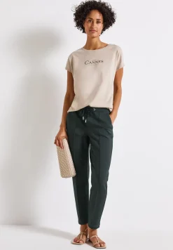 Loose Fit scubabroek
