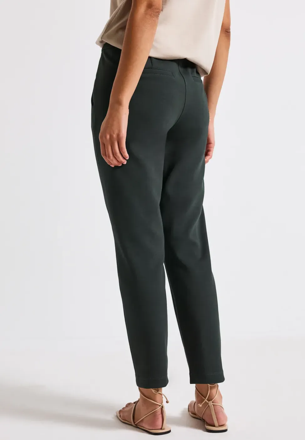 Loose Fit scubabroek