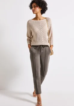 Loose Fit scubabroek