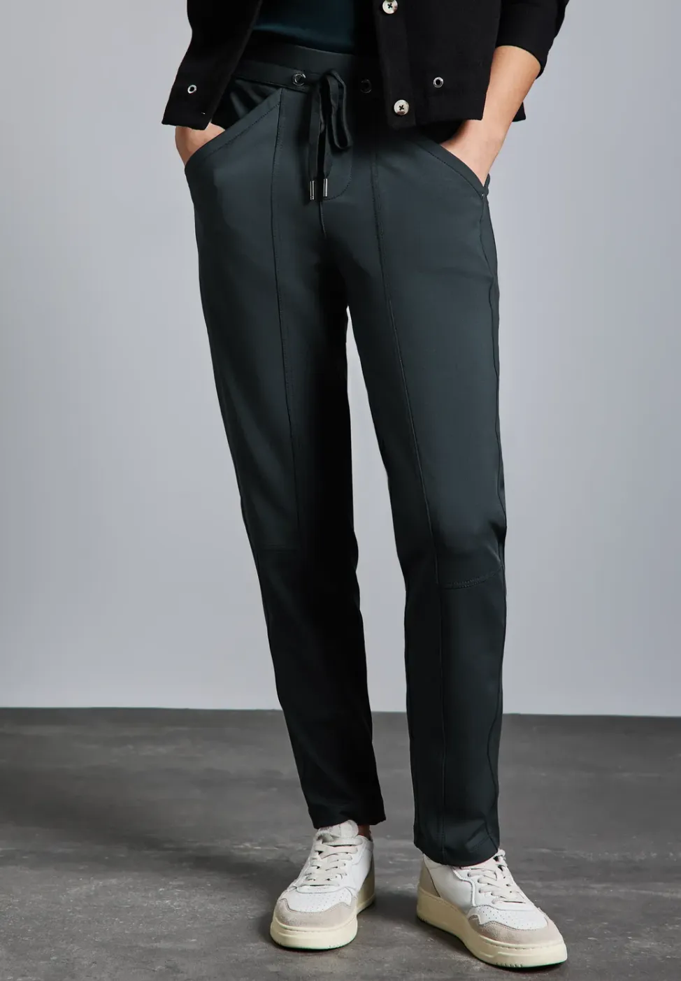 Losse broek