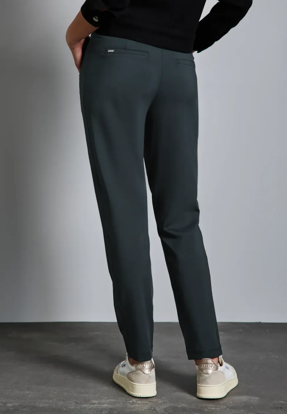 Losse broek