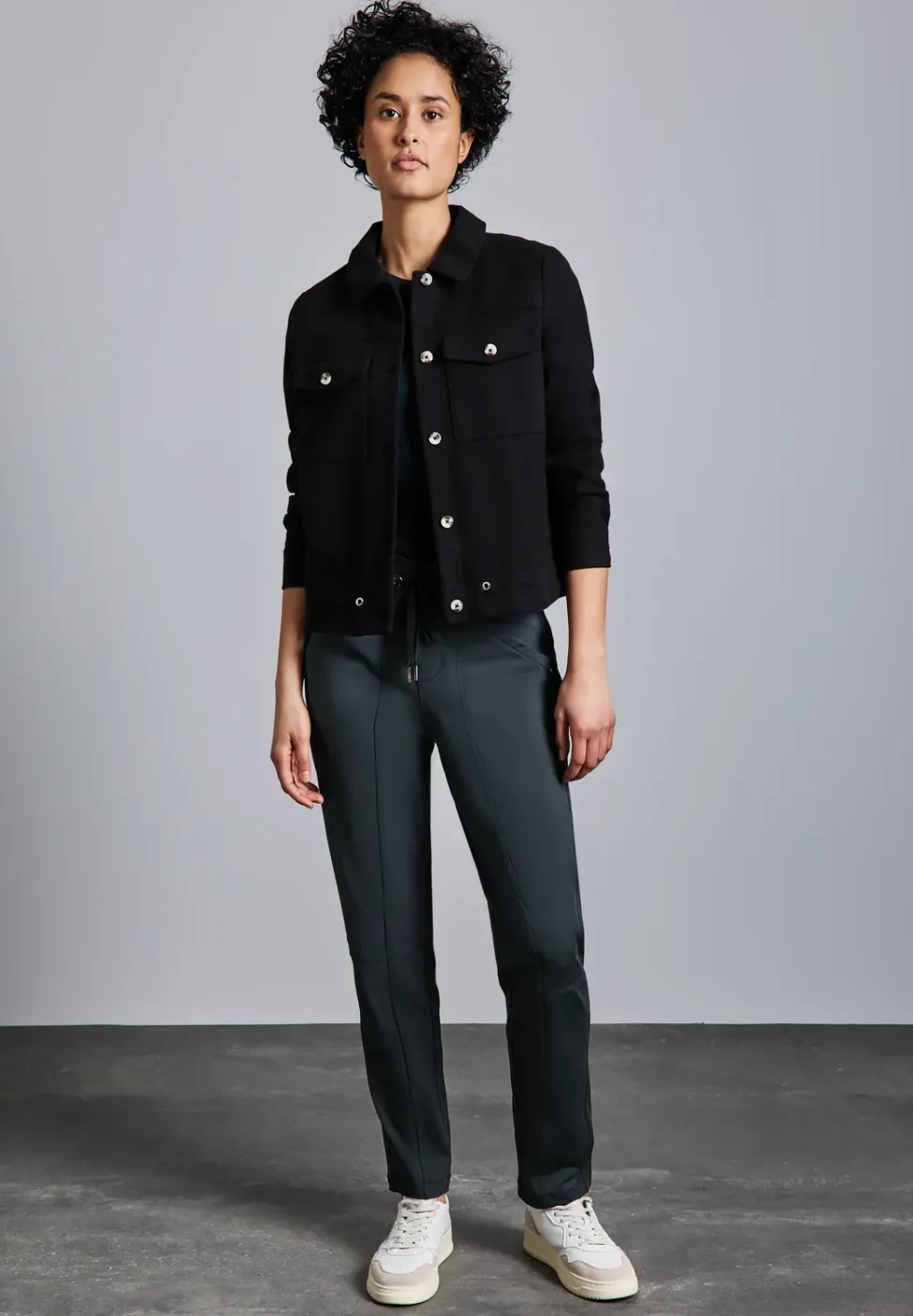 Losse broek