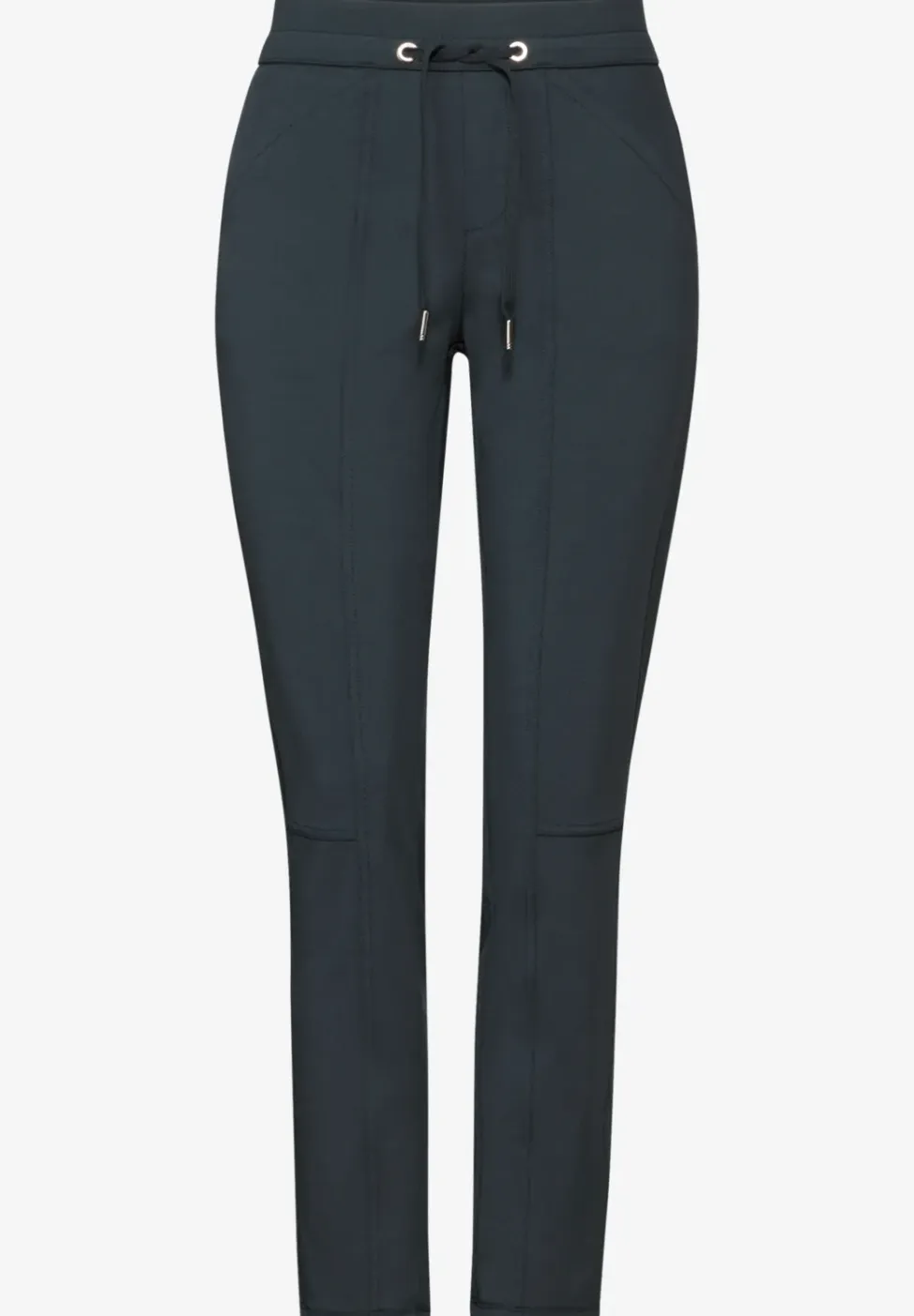 Losse broek