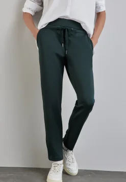Losse broek