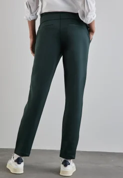 Losse broek