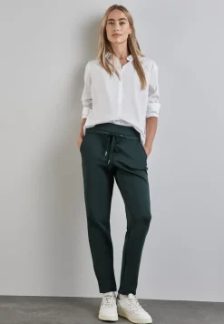 Losse broek