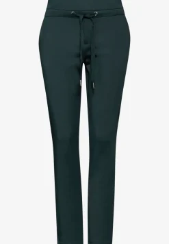 Losse broek