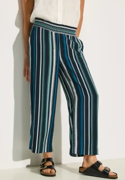 Losse broek