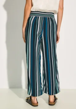 Losse broek