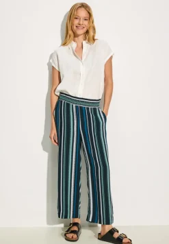 Losse broek