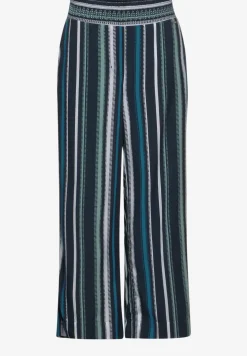 Losse broek
