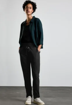 Losse broek
