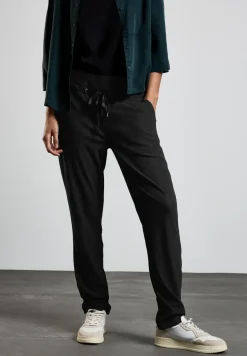 Losse broek