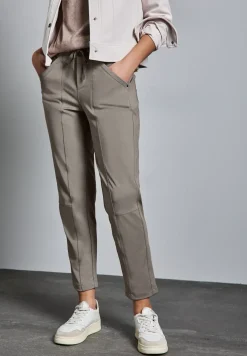 Losse broek