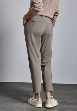 Losse broek