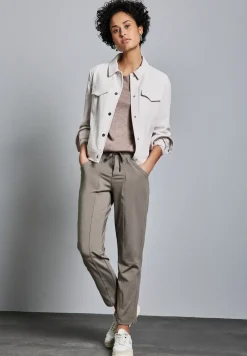 Losse broek