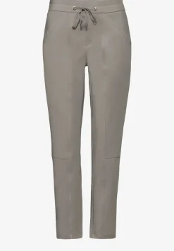 Losse broek