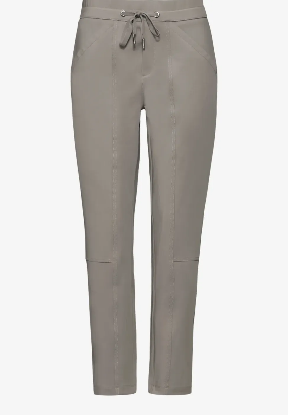 Losse broek