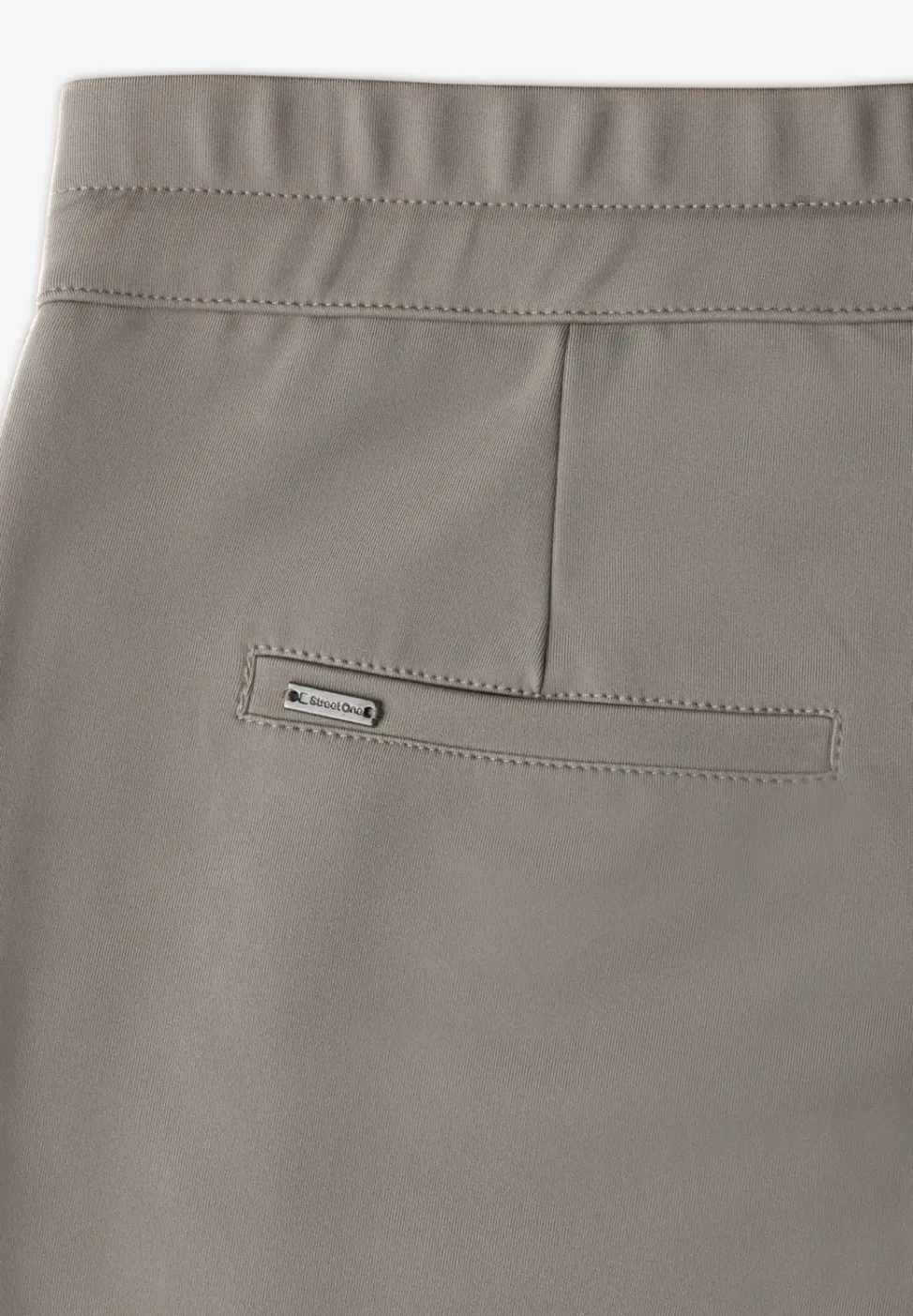 Losse broek