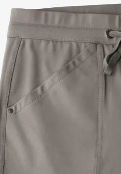 Losse broek