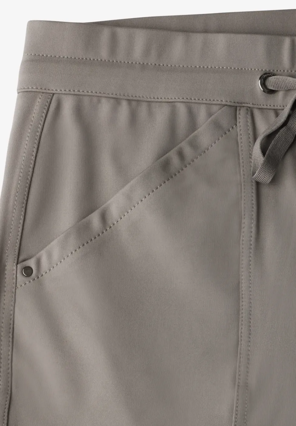 Losse broek