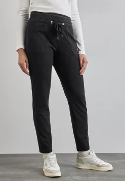 Losse broek