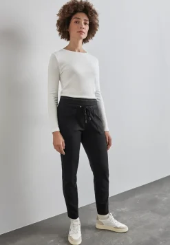 Losse broek