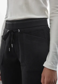 Losse broek