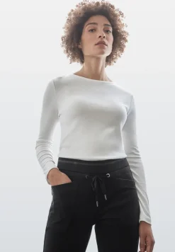 Losse broek
