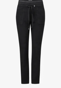 Losse broek