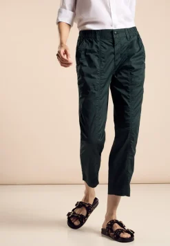 Losse broek