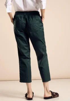 Losse broek