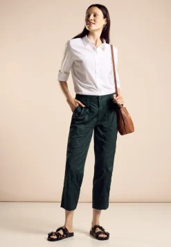 Losse broek