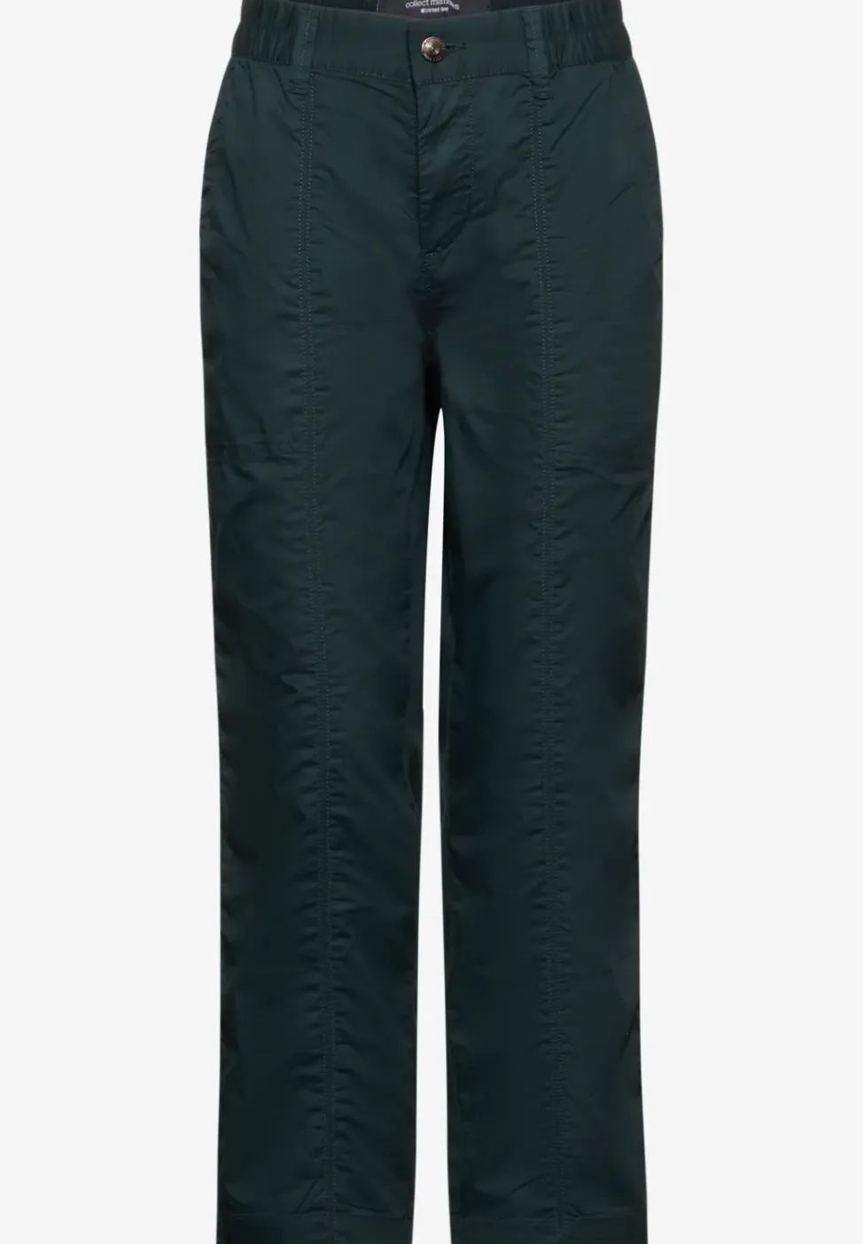 Losse broek