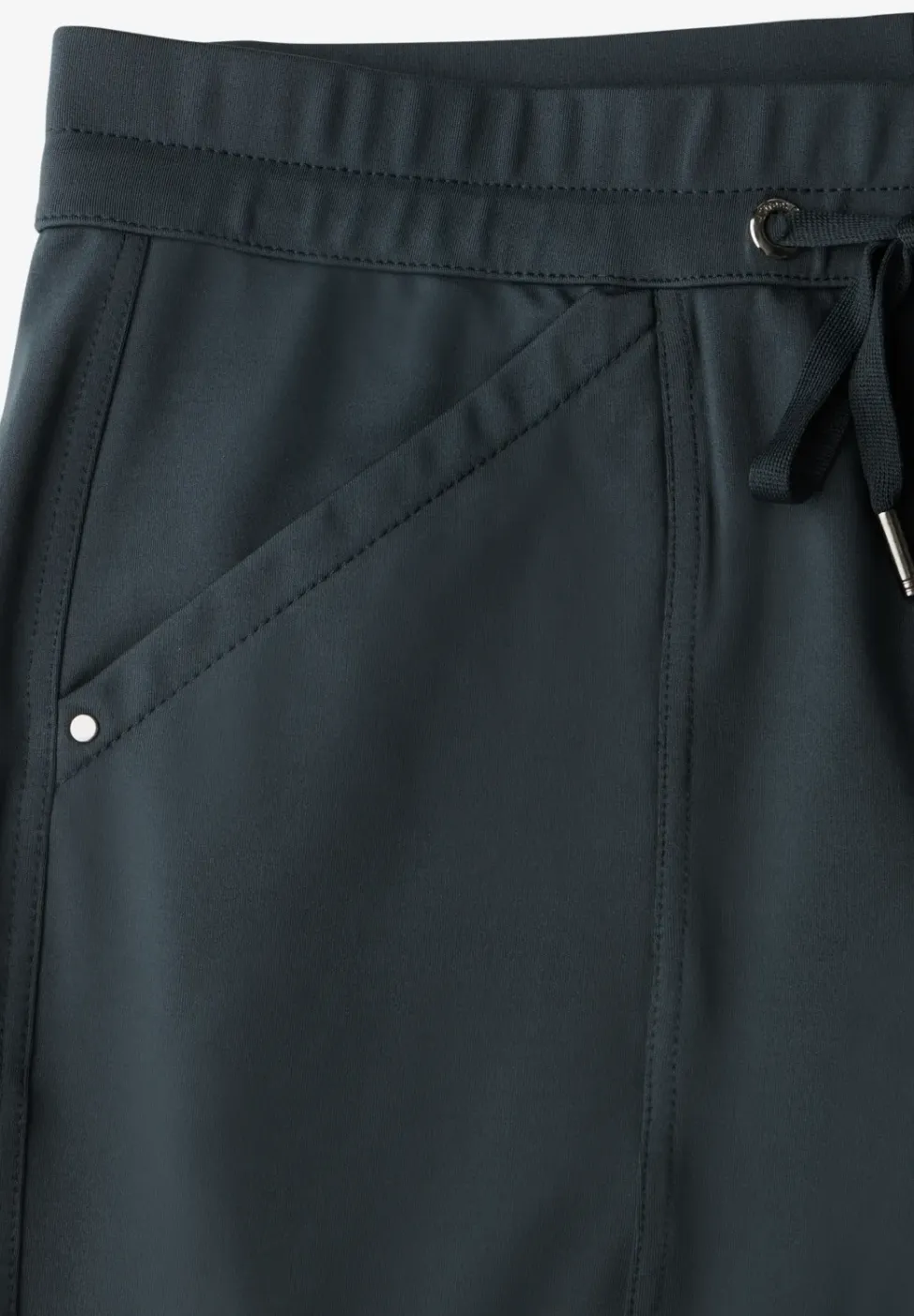Losse broek