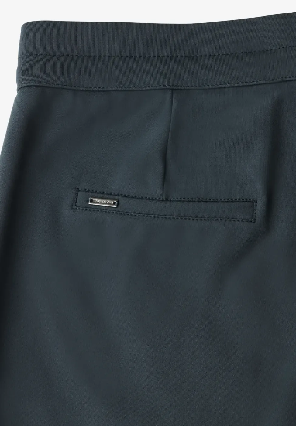 Losse broek